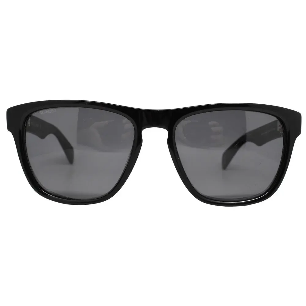 Rag & Bone RNB 5031/G/S BSCM9 56-18-145 Sunglasses - LENSES FAIR/FRAMES GOOD